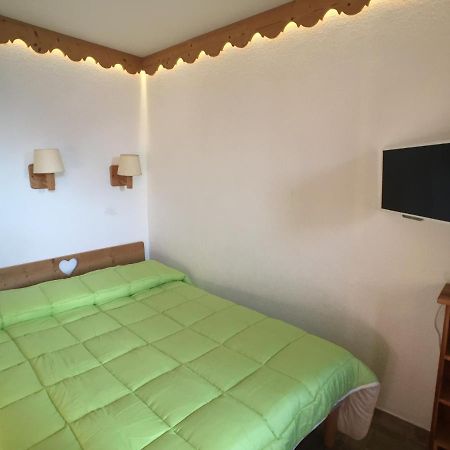 Apartment Chamois Blanc 7A - Great Views Of 샤모니 외부 사진