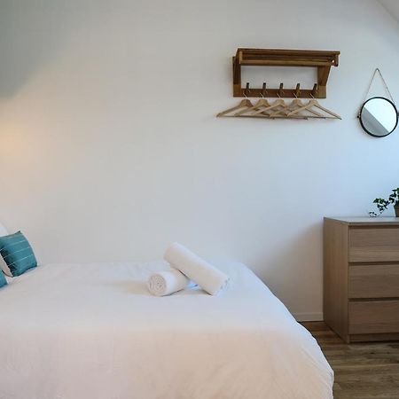 Apartment Chamois Blanc 7A - Great Views Of 샤모니 외부 사진