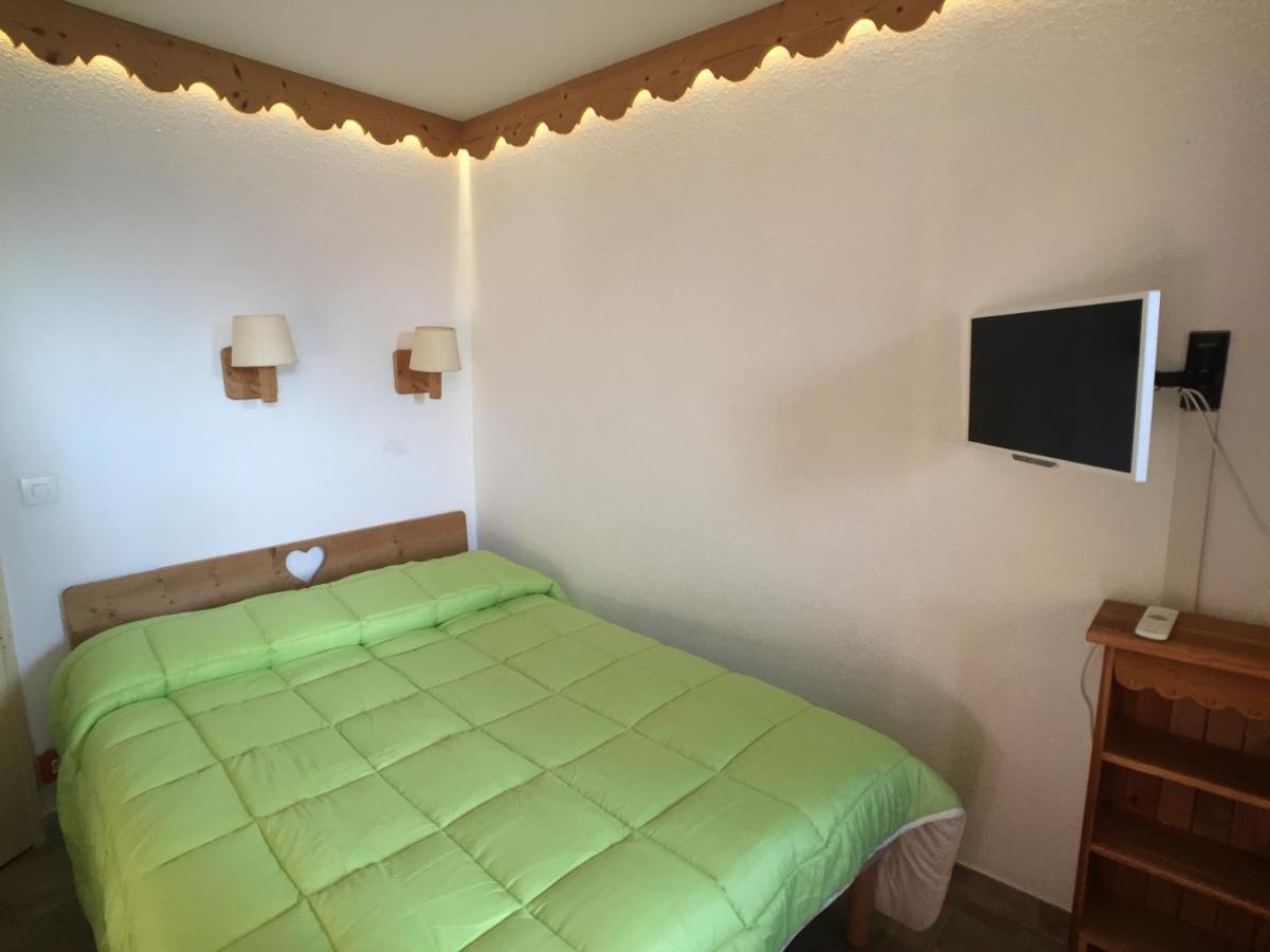 Apartment Chamois Blanc 7A - Great Views Of 샤모니 외부 사진