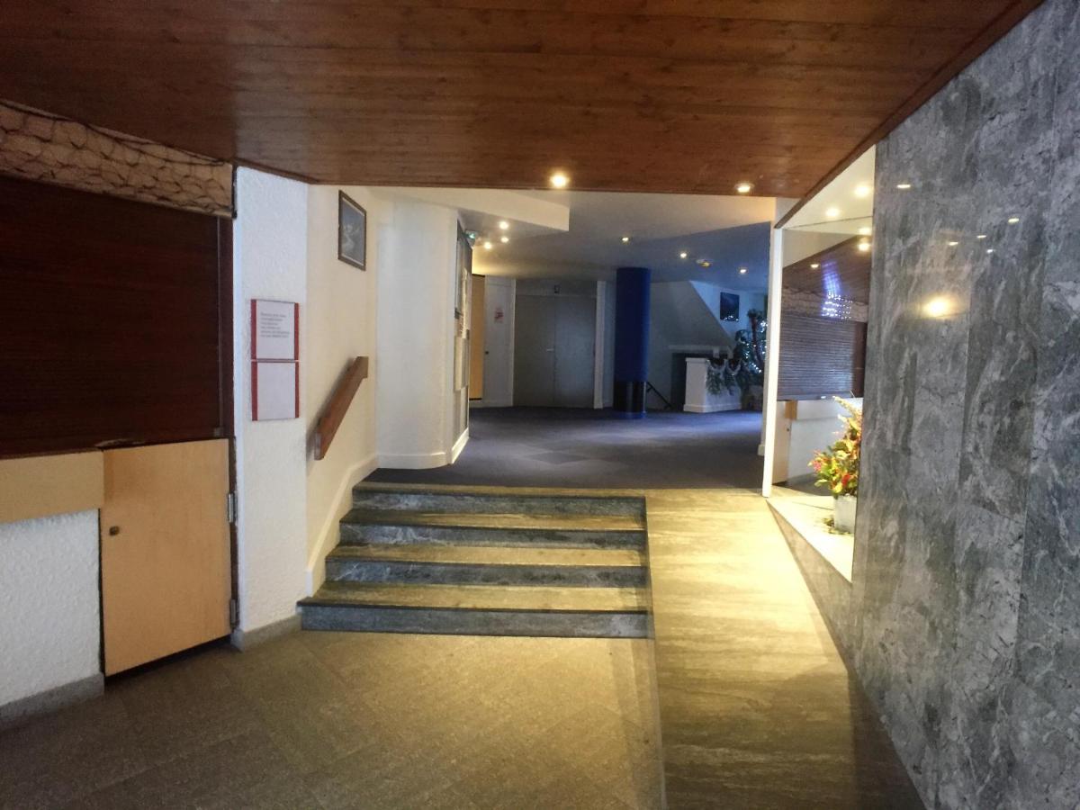 Apartment Chamois Blanc 7A - Great Views Of 샤모니 외부 사진
