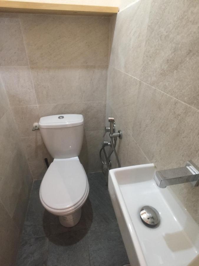 Apartment Chamois Blanc 7A - Great Views Of 샤모니 외부 사진