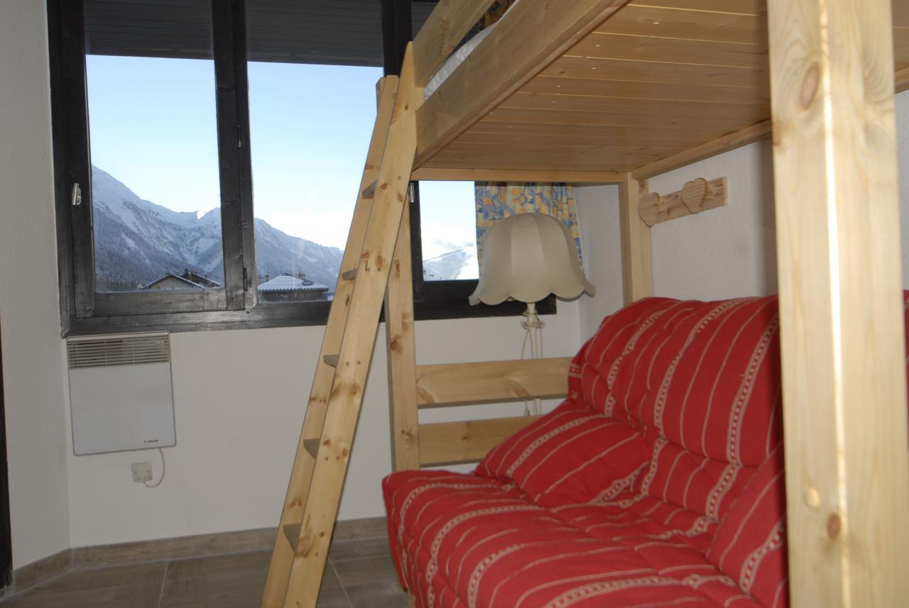 Apartment Chamois Blanc 7A - Great Views Of 샤모니 외부 사진
